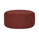 Червена табуретка Marshmellow – Hübsch