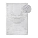 Кремав килим 160x235 cm Bartoux Cream White – Elle Decoration