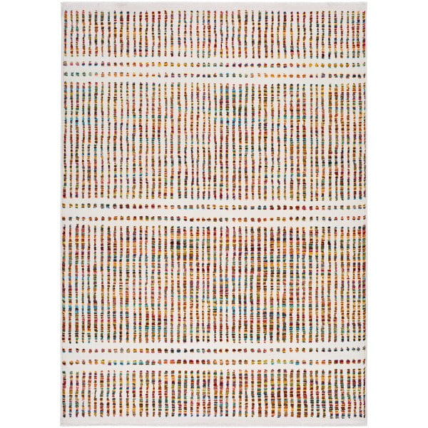 Килим Sheki Stripes, 160 x 230 cm - Universal