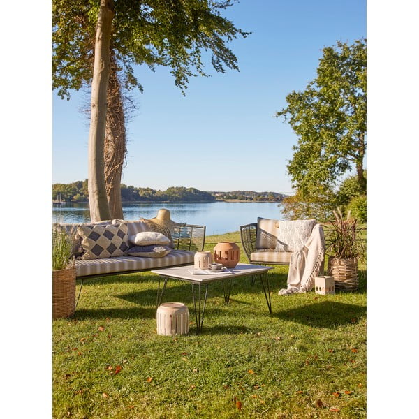 Градински стол Mundo - Bloomingville-image-3