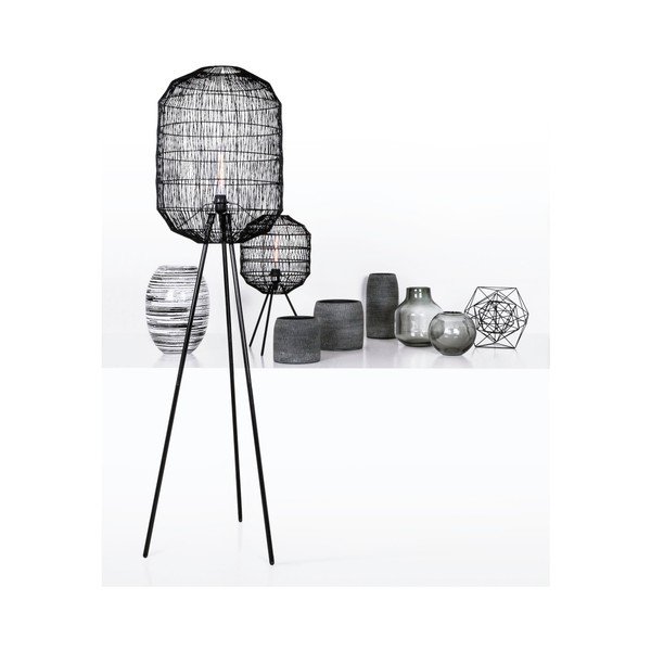 Stojací lampa Canett Octavio, ⌀ 50 cm-image-1