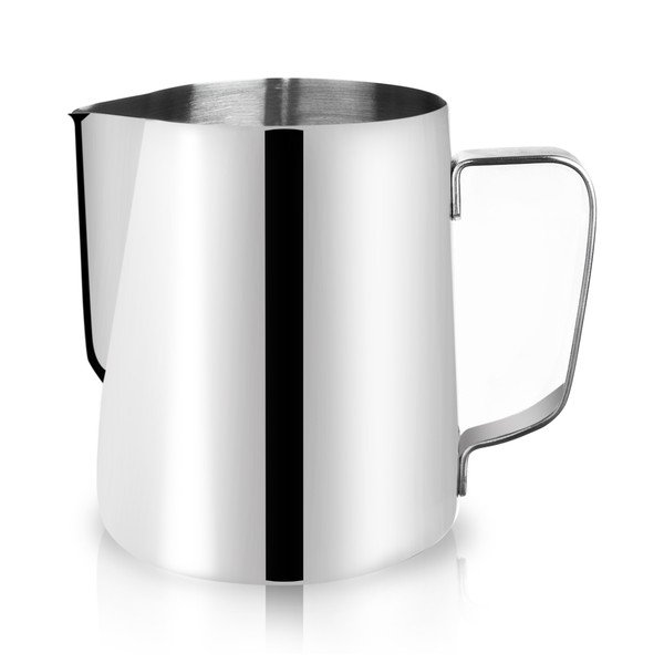 Каничка за мляко от неръждаема стомана – Orion