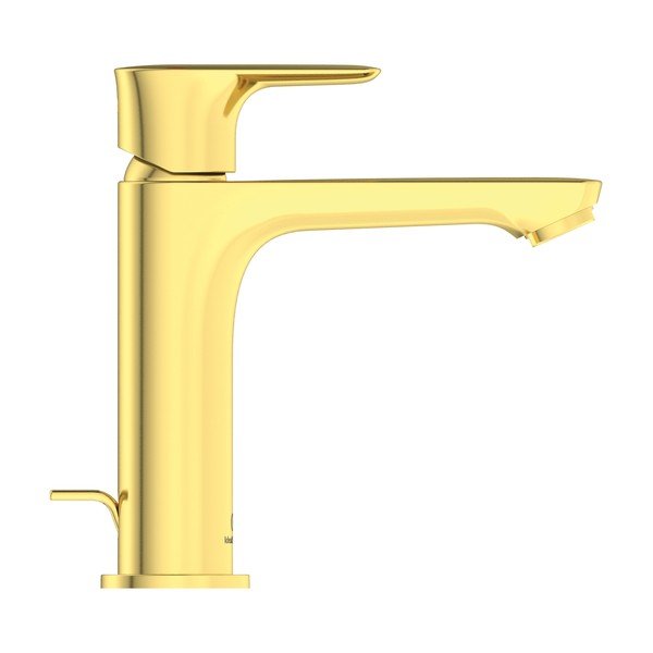 Батерия за мивка в златисто Connect Air – Ideal Standard-image-1