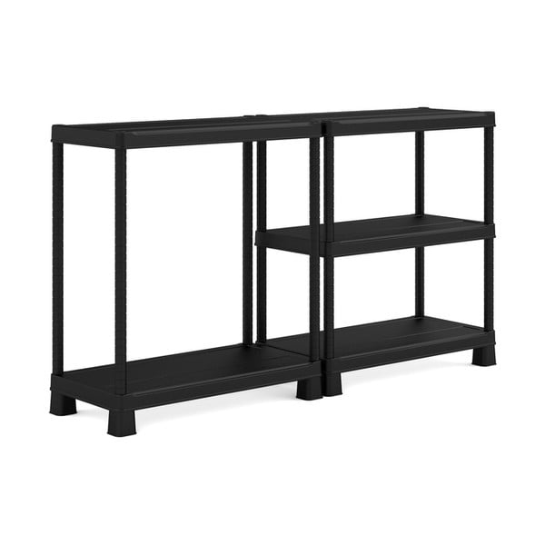 Стелаж за работилница Plus Tribac - Keter-image-3