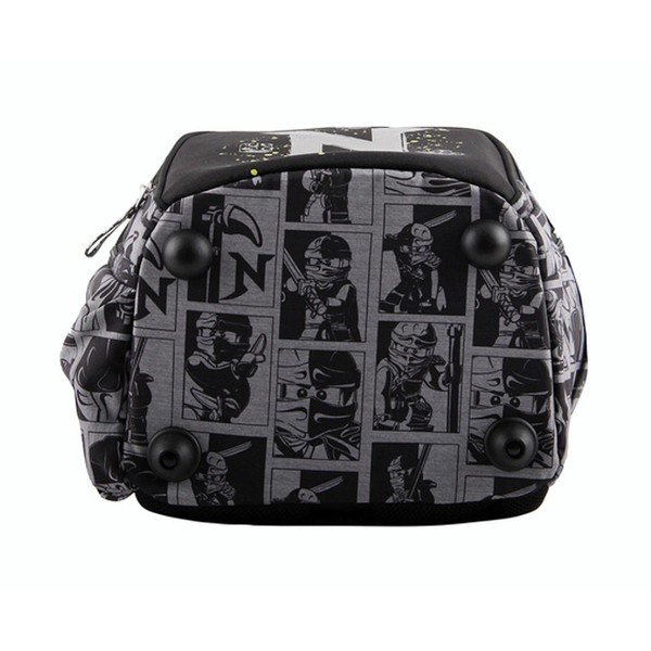 Училищна раница Ninjago Shadow Outbag Basic - LEGO®-image-1