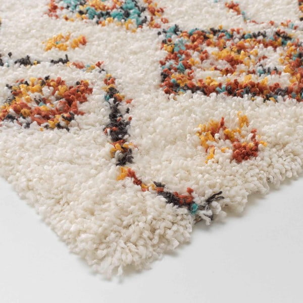 Килим 60x110 cm Vasco – douceur d'intérieur-image-1