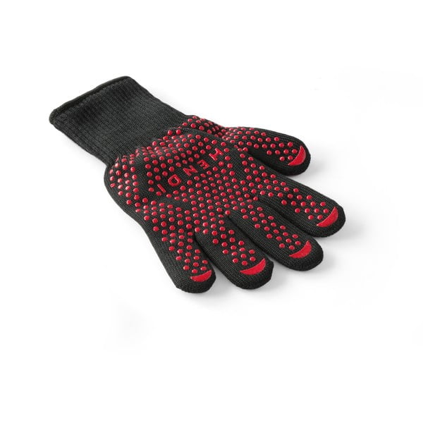 Комплект от 2 термоустойчиви ръкавици - Hendi