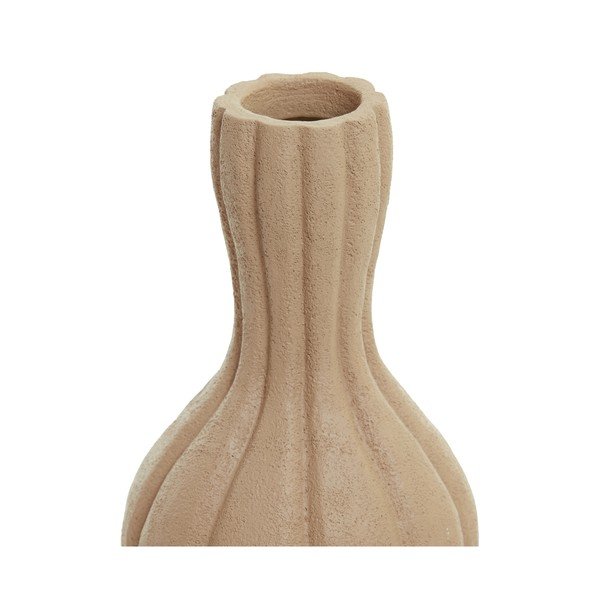 Ваза от полирезин Zucca - Light & Living-image-3