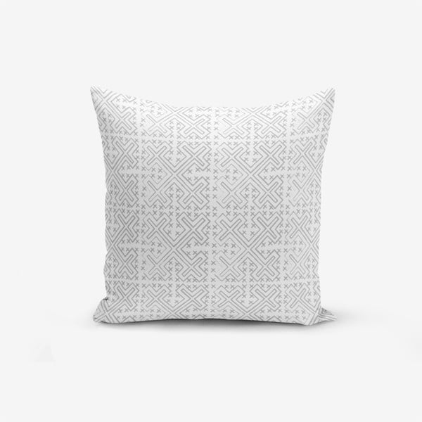 Калъфка за възглавница от памучна смес Silinecek, 45 x 45 cm - Minimalist Cushion Covers