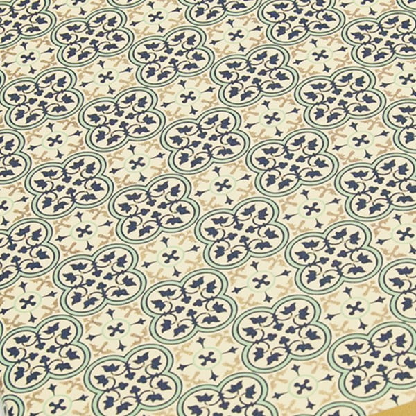 Тетрадки в комплект от 4 бр. 192 страници A5 Quadrilobe – Kartos-image-1