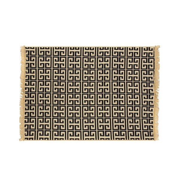 Béžovomodrý koberec Ya Rugs Tee, 120 x 180 cm-image-1