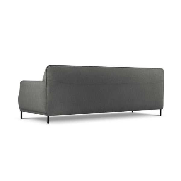 Сив диван , 235 см Neso - Windsor & Co Sofas-image-3