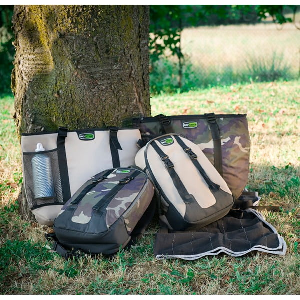 Termobatoh Cool Bag Explora, 15 l-image-1