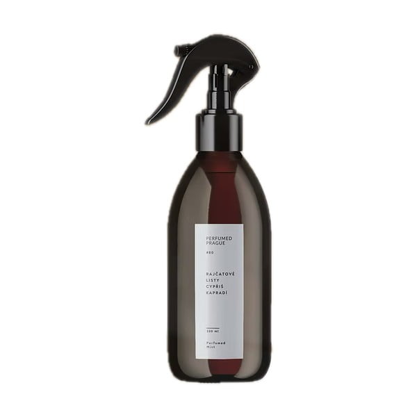 Интериорен аромат 200 ml #80 Tomato Leaf, Cypress, Fern – Perfumed Prague