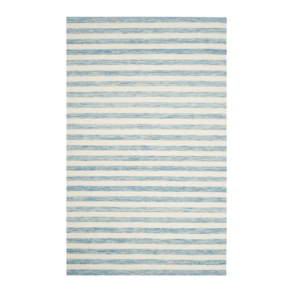 Vlněný koberec Safavieh Porter, 152x243 cm