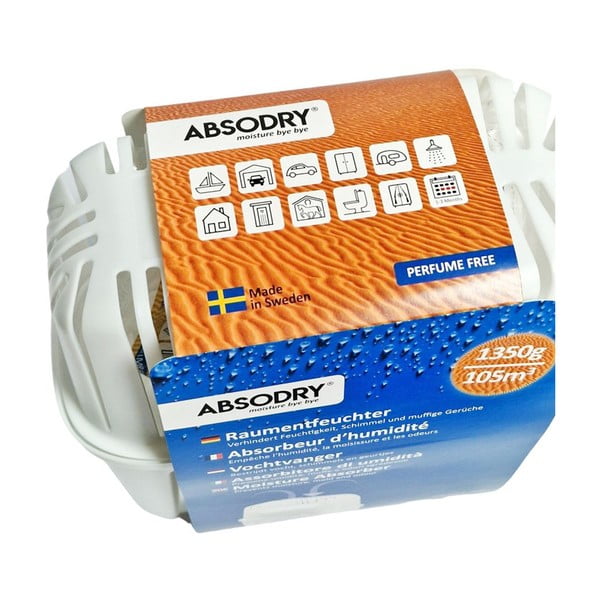 Абсорбатор за влага Absodry Maxi – Everbrand Sweden-image-2