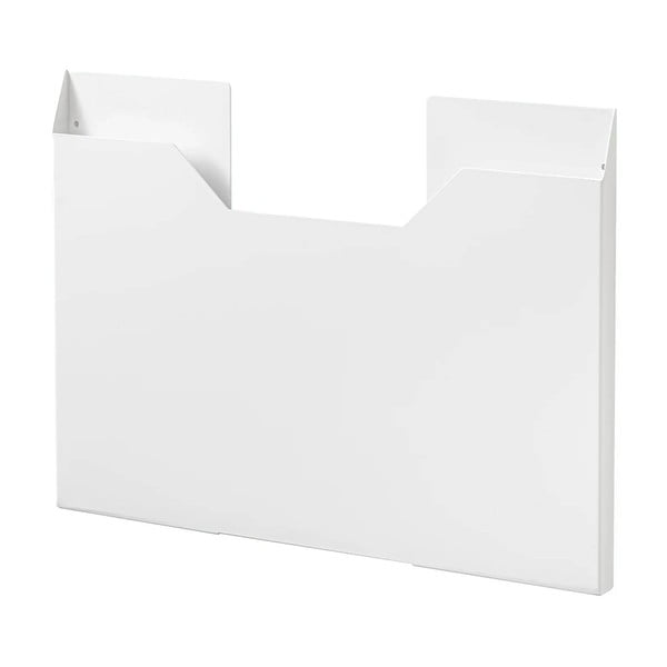 Метален държач за подложки за маса без пробиване Tower – YAMAZAKI