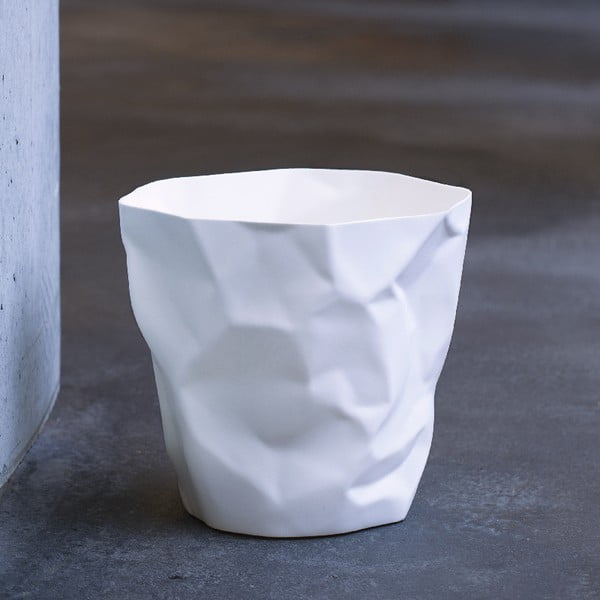 Бял контейнер Bin Bin Bin - Essey-image-1