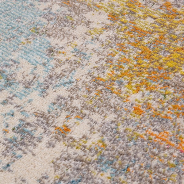 Килим 200x300 cm Colores Cloud Sunset – Asiatic Carpets-image-2