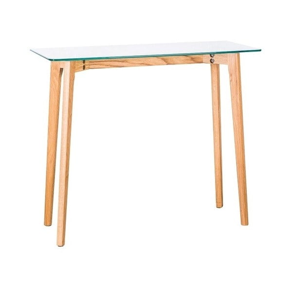 Konzolový stolek Design Twist Omak