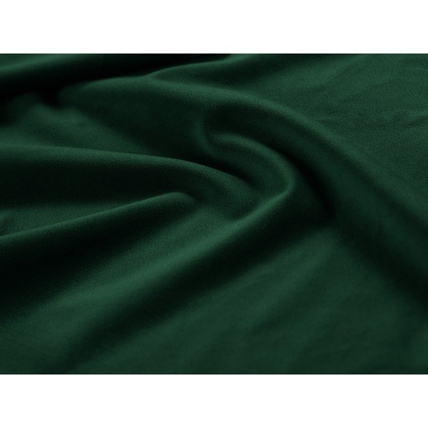Тъмнозелен кадифен модулен диван 188 cm – Micadoni -image-3
