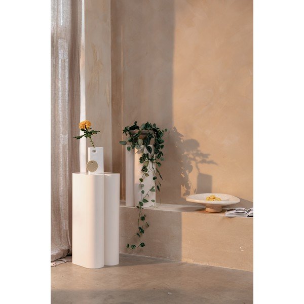 Метални стойки за цветя 2 бр. (височина 80 cm) Shape – Zuiver-image-2