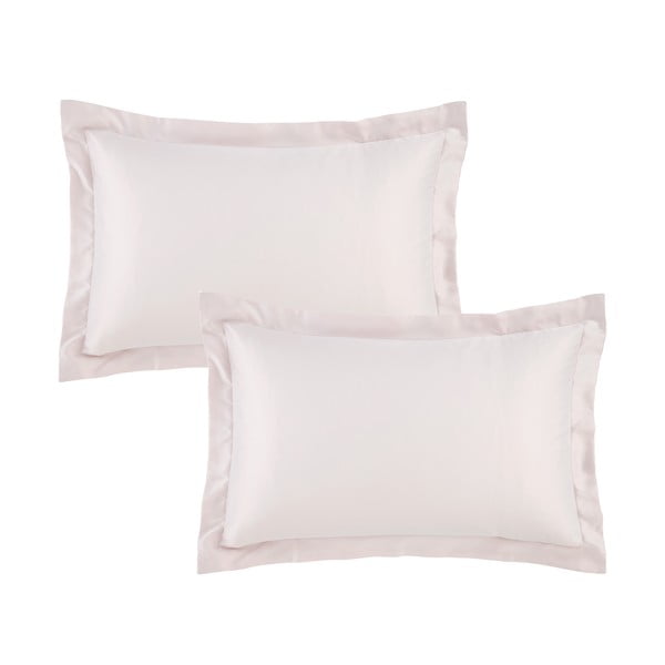 Сатенени  калъфки за възглавници 2 бр. 50x75 cm Silky Soft – Catherine Lansfield