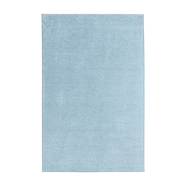 Modrý koberec Hanse Home Pure, 300 x 400 cm