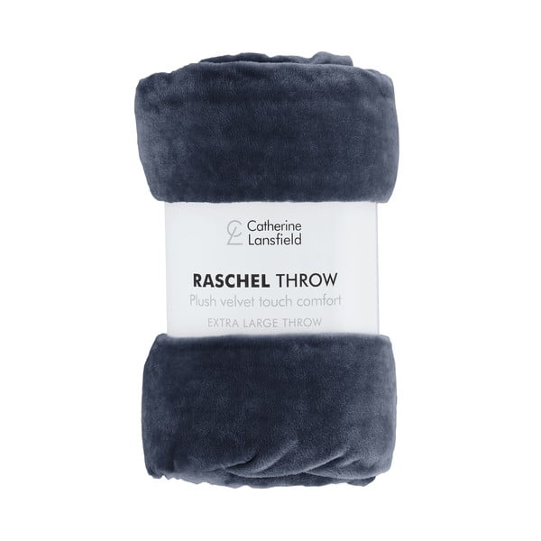 Deka 200x240 cm Raschel – Catherine Lansfield-image-2