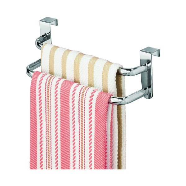 Висяща поставка за кърпи , 24,8 x 8,9 cm Axis - iDesign-image-3