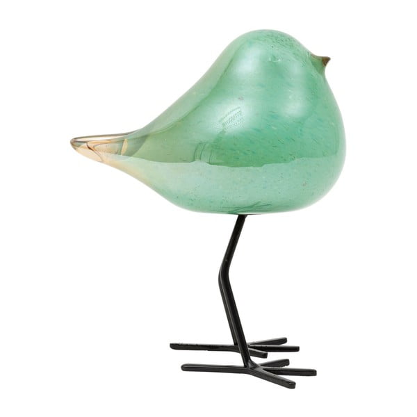 Стъклена статуетка Serin - Côté Table-image-2