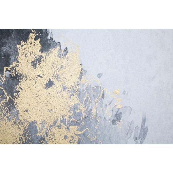 Живопис 80x120 cm Gold Dancer - Mauro Ferretti-image-2