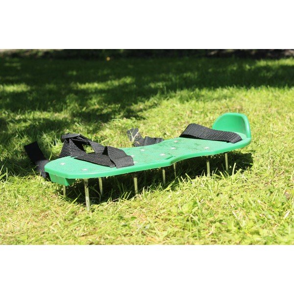 Aератор за трева – Garden Pleasure-image-1