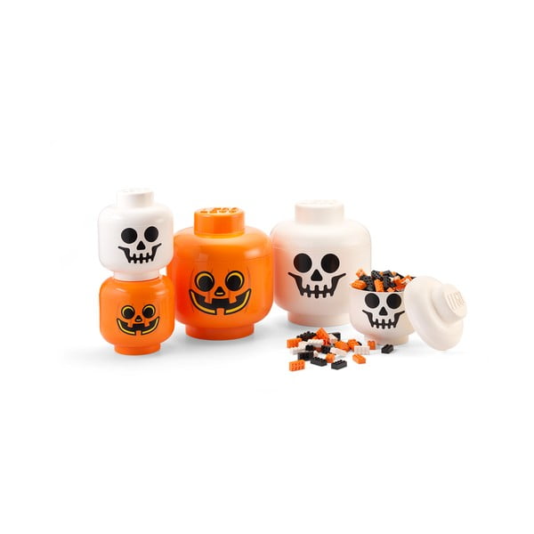 Кукла за съхранение на скелет, ⌀ 24,2 cm - LEGO®-image-3