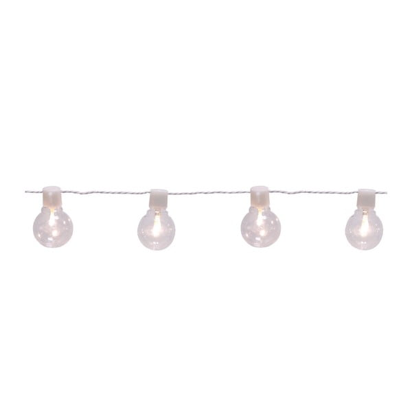 Външна светлинна верига Party Light, дължина 4,5 м Partaj - Star Trading-image-3