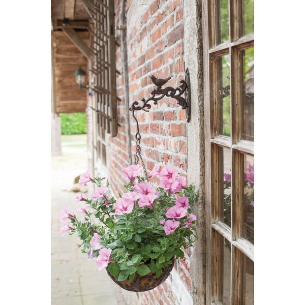 Метален държач за саксия – Esschert Design-image-4