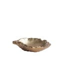 Метална декоративна купа 12,5x15 cm Carsoli – Light & Living