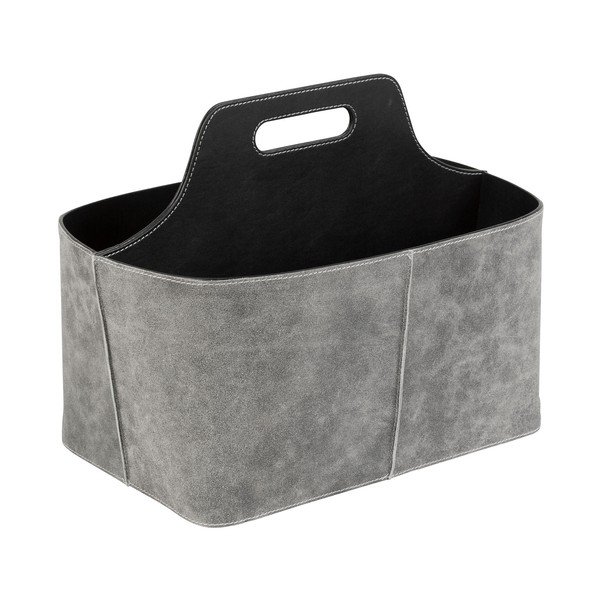 Кожена стойка за списания Tannri - Côté Table