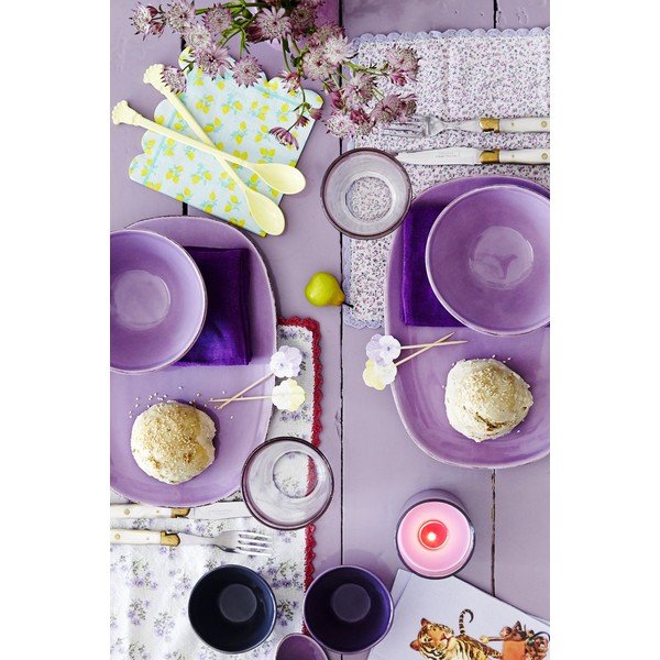 Keramická miska Lavender-image-2