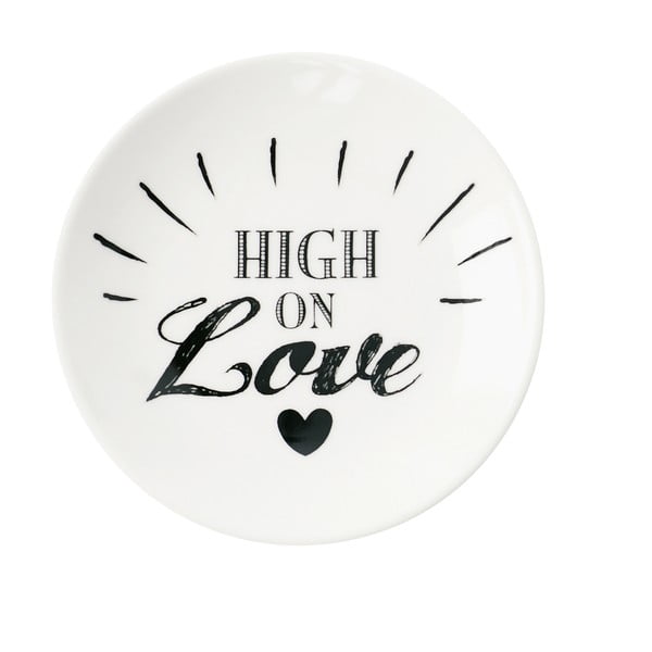 Керамична плоча High On Love - Miss Étoile