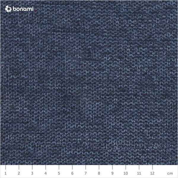 Тъмно синьо столче за крака Seine - Interieurs 86-image-4