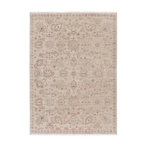 Бежов килим 200x290 cm Ona – Universal