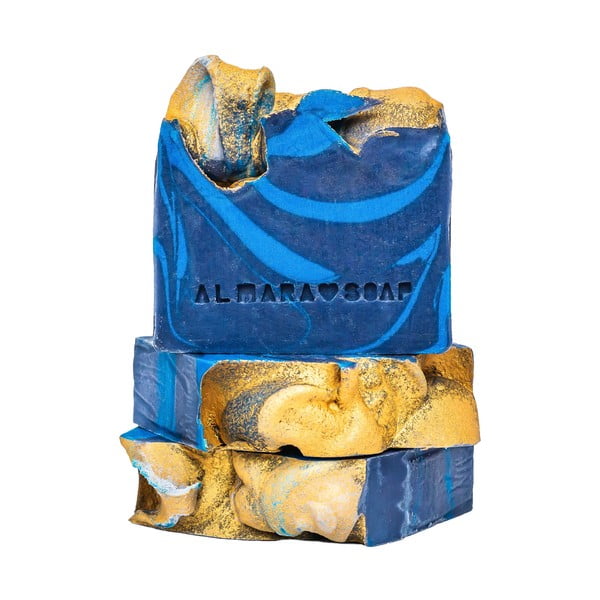 Ръчно изработен сапун Blueberry Jam - Almara Soap