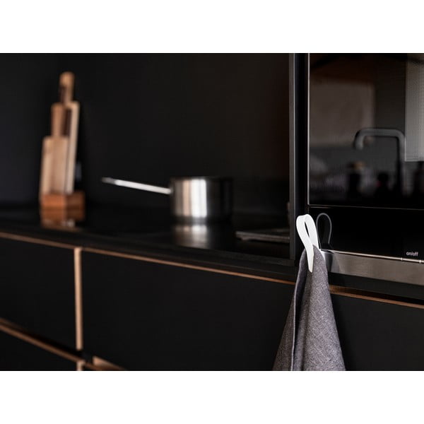 Силиконови куки в комплект от 2 броя  Loop - Zone-image-1