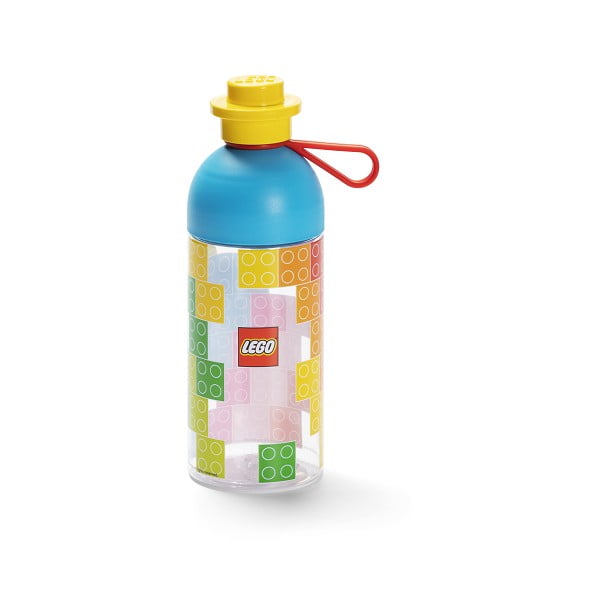 Бебешка бутилка 500 ml Iconic - LEGO®