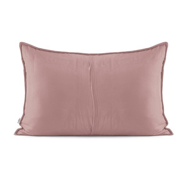 Комплект от 2 червени калъфки за възглавници , 70 x 50 cm Laila - AmeliaHome-image-2