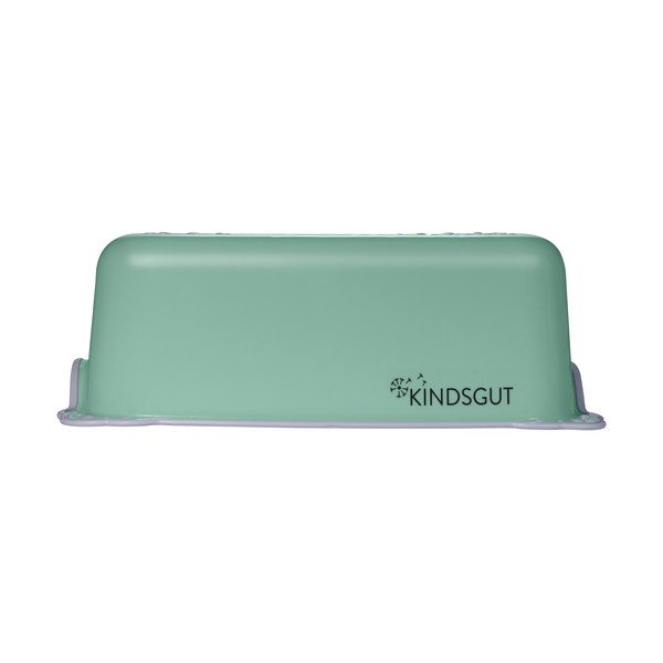 Тюркоазено стъпало - Kindsgut-image-2
