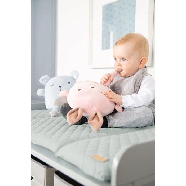 Подложка за преобличане 75x85 cm Roba style - Roba-image-1