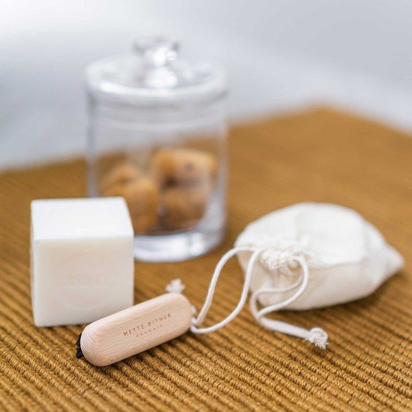 Четка за нокти Clean - Mette Ditmer Denmark-image-4