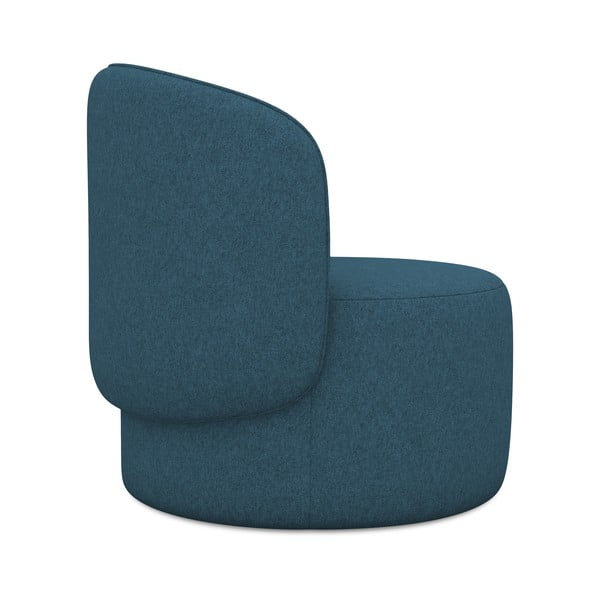 Синьо  кресло Ipo – Makamii-image-2